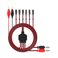 Purchase the 2UUL PW01 ultra soft power line for iPhone 6 to 12 Pro Max — not returnable.