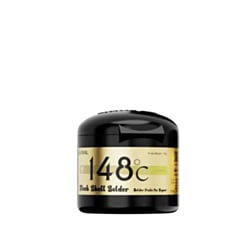 2UUL BS148 Black Skull Solder Paste 148℃ (50g)
