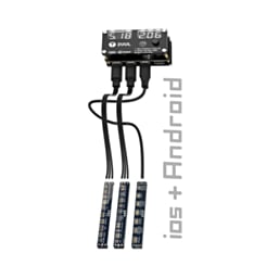 2UUL BT05 Disassembly-Free Battery Activation & Testing Board for iOS & Android