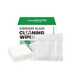 2UUL CL05 Lint-Free Glass & Screen Cleaning Wipes (4 x 100pcs) (Only Ground Shipping)