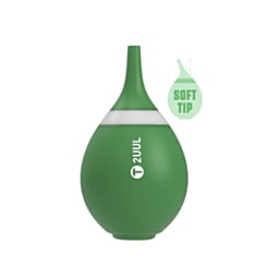 2UUL CL31 AirTap Soft Tip Rubber Dust Blower