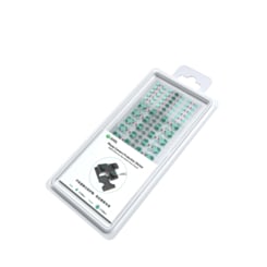 2UUL DA30 Front Camera Protective Sticker (Pack of 1000)
