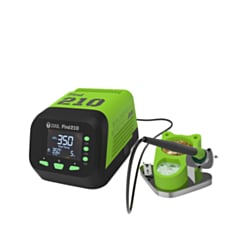 2UUL FIND210 High-Power AC Transformer Soldering Station (110V / 60W) (Only Ground Shipping)