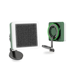 2UUL FE11 MagFan Magnetic Soldering Smoke Extractor (Only Ground Shipping)
