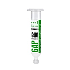 2UUL WAHE Filling Gap Bonding Adhesive (30ml) (TRANSPARENT)