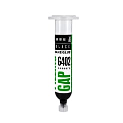 2UUL WAHE Filling Gap Bonding Adhesive (30ml) (BLACK)