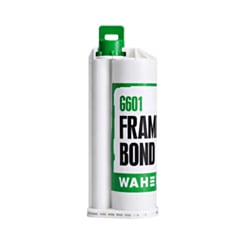 2UUL WAHE G601 Frame Bond 10:1 Acrylic Adhesive (50g)