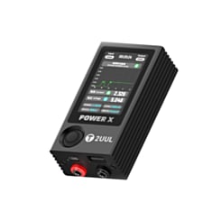 2UUL PW11 Power X High Refresh Screen Ampere-Voltage Meter