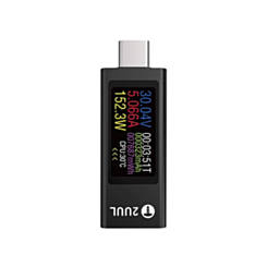 2UUL PW21 Mini Charing Mate Detector