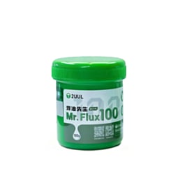 2UUL SC19 Mr. Flux 100 for PCB Repair (100g)