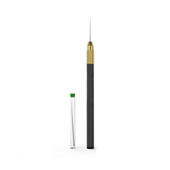 2UUL SC88 IC Micro-Point Pry Needle Set with Ultralight Carbon Fiber Handle (Only Ground Shipping)