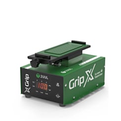 2UUL SP02 Grip X Suction Heated Screen Separator (110V) (Only Ground Shipping)