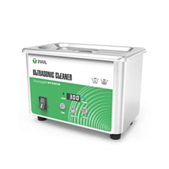 2UUL SS01 Ultrasonic Cleaner (220V) (0.8L) (Only Ground Shipping)