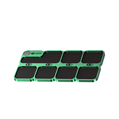 2UUL ST95 Screw MagDock Alloy Screw Storage Pad (Only Ground Shipping)