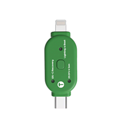 2UUL TG01 Boot Go One-Click DFU Recovery Model Tool