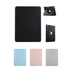 360 Degree Swivel Stand Folio Flip Smart Case for iPad 10 2022 (10.9") / iPad 11 (A16) (Only Ground Shipping)