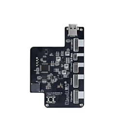 QianLi iCopy True Tone Repair Board for iPhone 12MN / 12 / 12P / 13 / 13MN
