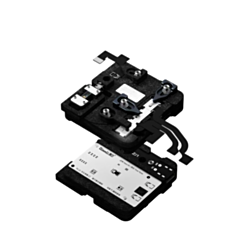 QianLi  Face ID Repair Dot Projector Repair Fixture for iPhone 13 Mini / 13 / 13P / 13PM (Not Returnable)