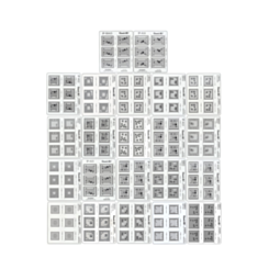 QianLi Solder Mask Pad Signature Series (22 Models) (Not Returnable)