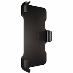 Heavy Duty Clips - BLACK for iPhone 12 Mini / 13 Mini (Only Ground Shipping)