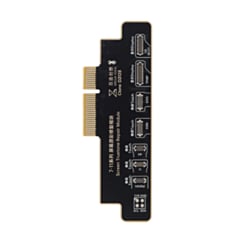 QianLi Mega-Idea DZ03 Rear and Front Camera / Lidar Repair Board for iPhone 16 / 16 Pro / 16 Plus / 16 Pro Max / 16E (Not Returnable)