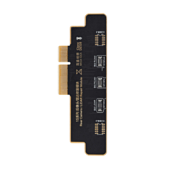 QianLi Mega-Idea DZ03 Rear Camera / Lidar Repair Board for iPhone 15 / 15 Pro / 15 Plus / 15 Pro Max (Not Returnable)
