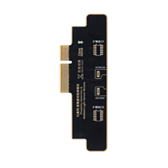 QianLi Mega-Idea DZ03 Proximity Sensor & Ambient Light Sensor Repair Board for iPhone 15 / 15 Pro / 15 Plus / 15 Pro Max (Not Returnable)
