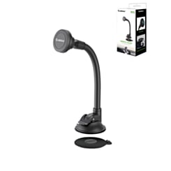 Esoulk Long Magnet Holder (BLACK) (Only Ground Shipping)