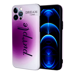 Rose Fun TPU Case - Style 46 for iPhone 7G / 8G / SE 2020 (Only Ground Shipping)