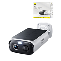 BASEUS Security S1 Lite Outdoor Camera (Only Ground Shipping)