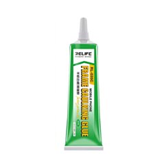 RELIFE RL-035C Mobile Phone Frame Caulking Glue - CLEAR (15ml) (Not Returnable)