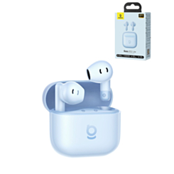 BASEUS Bass BS2 Lite True Wireless Earbuds (GALAXY BLUE) (Only Ground Shipping)