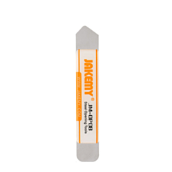 JAKEMY JM-OP08 Ultra-thin Steel Pry Tool Opener