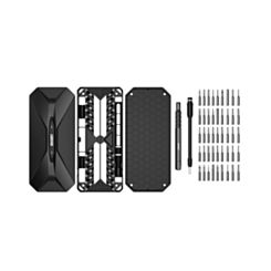 JAKEMY JM-8175 (50in1) Multifunctional Precision Screwdriver Set