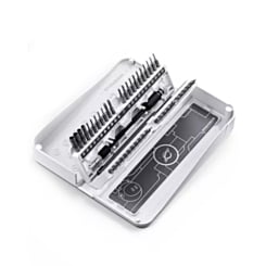 JAKEMY JM-8180-B 47 in 1 Precision Screwdriver Set