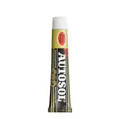 AutoSol Metal Polishing Paste (50g) (Not Returnable)