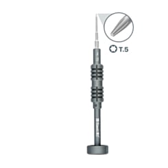 QianLi Mega-Idea 2D iThor Screwdriver Torx T5 for iPhone 17 series