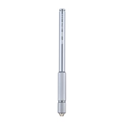 QianLi 012 iHilt Plus Aluminium Alloy Low Center of Gravity Handle for Carving Scalpel Knife