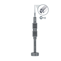 QianLi iThor Screwdriver Model E torx T2 (Not Returnable)