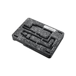 QianLi (4in1) Middle Frame Reballing Platform for iPhone 14 / 14PL / 14P / 14PM (Not Returnable)