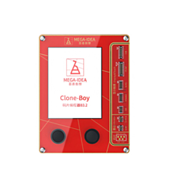 QianLi Mega-Idea Clone Boy Chip Programmer for Light Sensor Vibrator Data (Not Returnable)