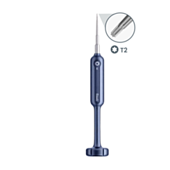 QianLi Mega-Idea 2D Flyfish Screwdriver Model E torx T2 (Not Returnable)