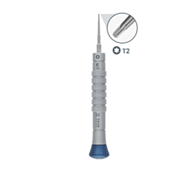 QianLi Mega-Idea 2D Throne Screwdriver Model E torx T2 (Not Returnable)