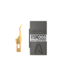 QianLi 008 Underfill Glue Cleaner (Blade Only) (Not Returnable)