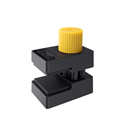 QianLi iClamp 2.0 Plastic Clamps (4 Pcs Set)