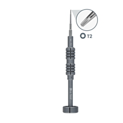 QianLi Mega-Idea 2D iThor Screwdriver Model E torx T2 (Not Returnable)