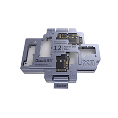 QianLi iSocket Motherboard Tester for iPhone 12 / 12 Mini / 12 Pro / 12 Pro Max (4in1)