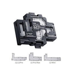 QianLi Mega-Idea (4in1) Motherboard Tester for iPhone 12Mini / 12 / 12P / 12PM