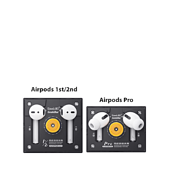 QianLi Earphones Repair Fixture for AirPods 1/2 and AirPods Pro