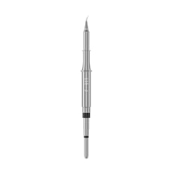 QianLi Mega-Idea Soldering Iron Tip 115 - J Type